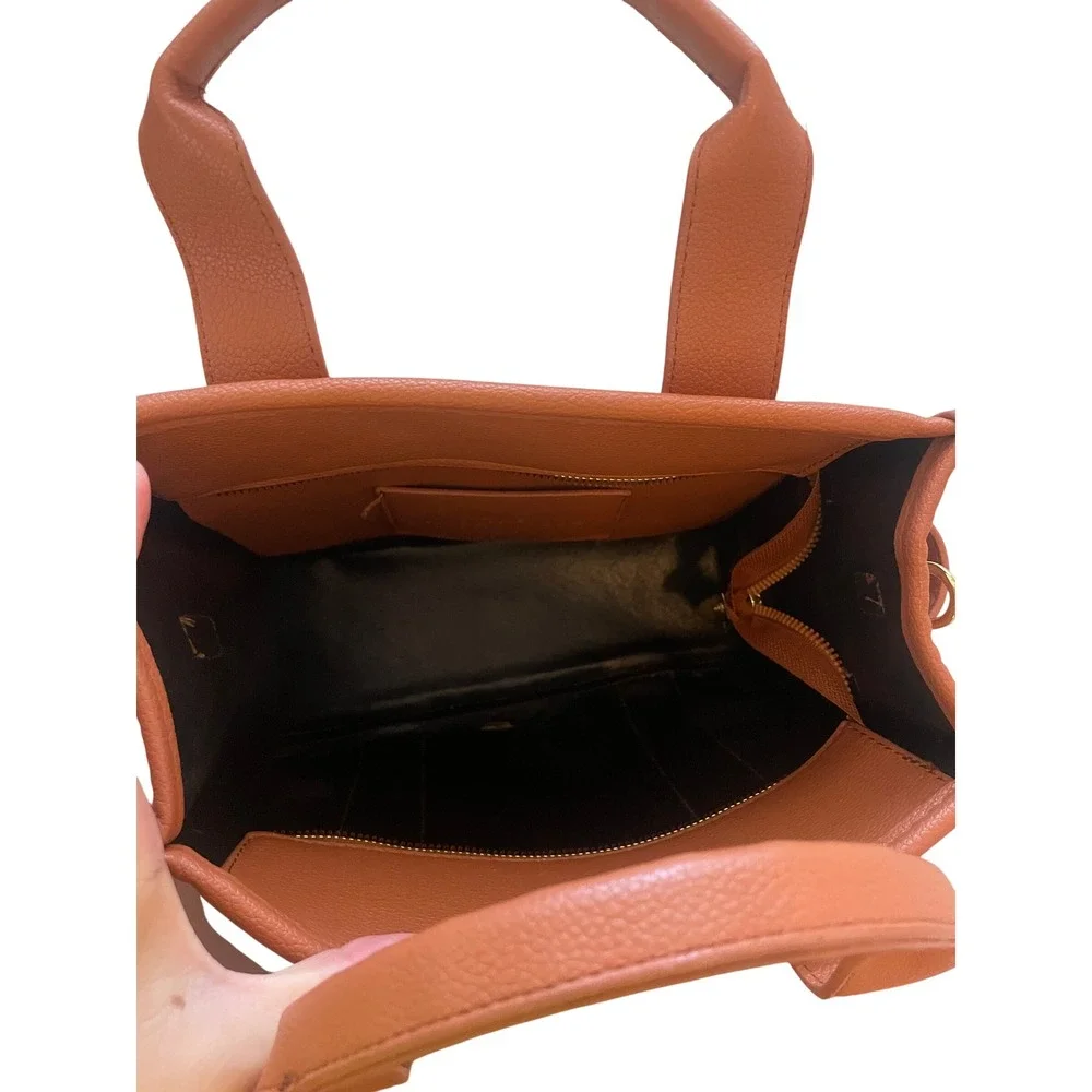 N/A tote bag